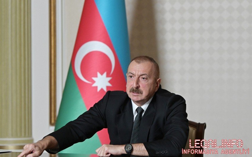 Prezident: 