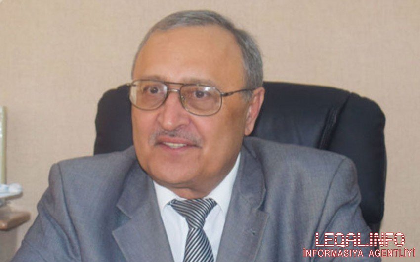 Prezident Ağabəy Əsgərovu vəzifəsindən azad edib