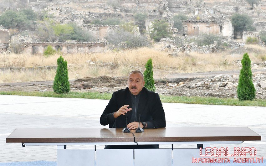 Prezident: 