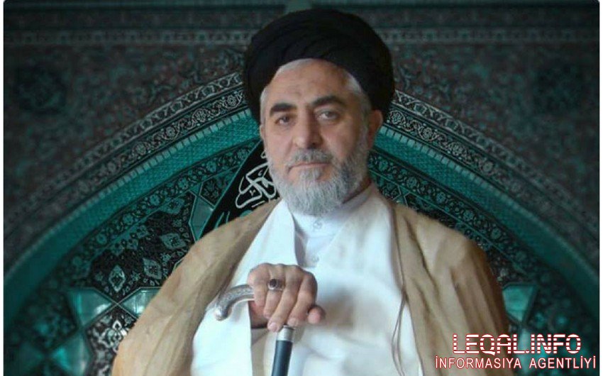 İranın ali rəhbərinin Azərbaycandakı nümayəndəsinin ofisi bağlanıb