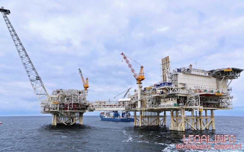 Şahdəniz layihəsində “Lukoil”in payı artıb