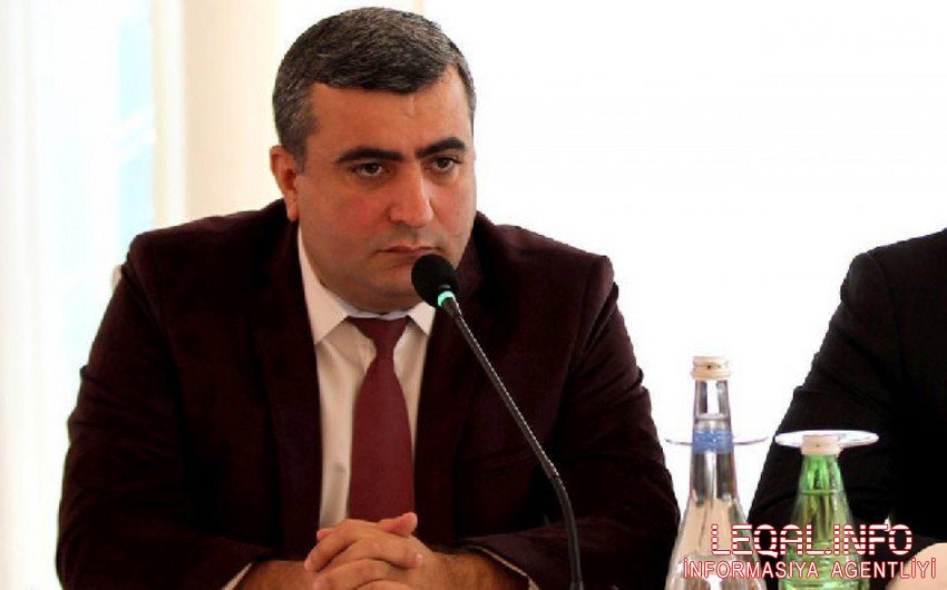 Jurnalist Elnur Əşrəfoğlu koronavirusdan vəfat edib