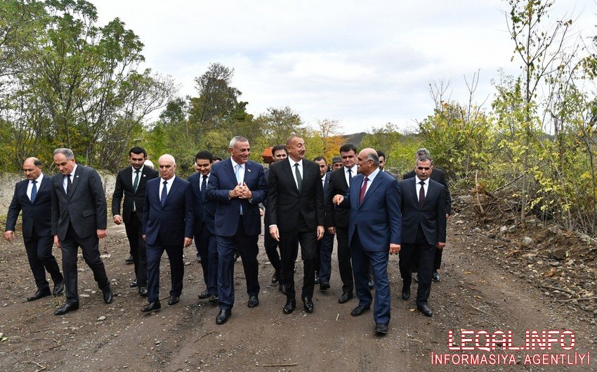 Prezident: 
