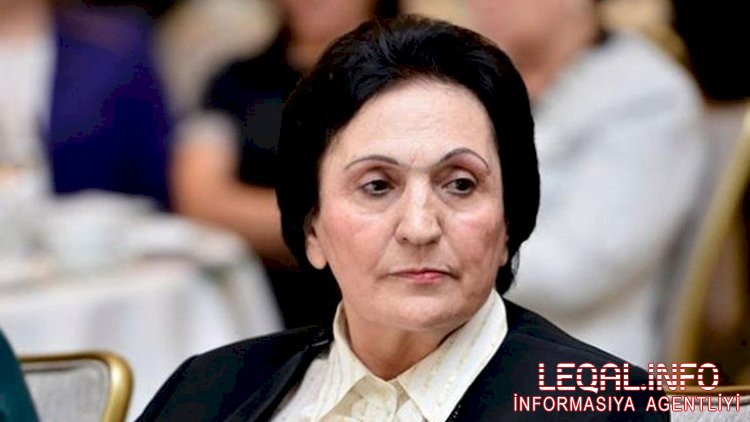 BSU-nun sabiq şöbə müdiri: 