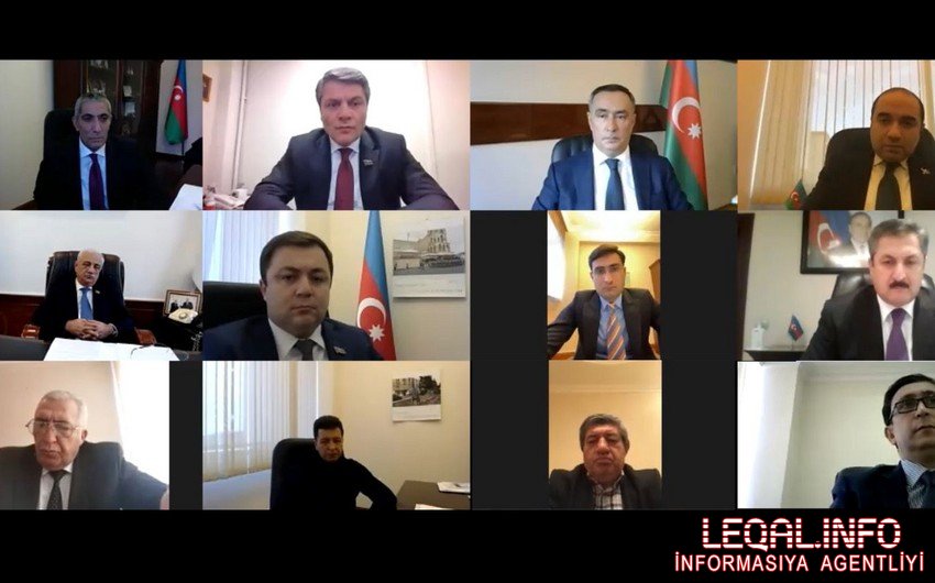 Azərbaycanda bələdiyyələrin bəzi vergiləri toplamaq səlahiyyəti alınır