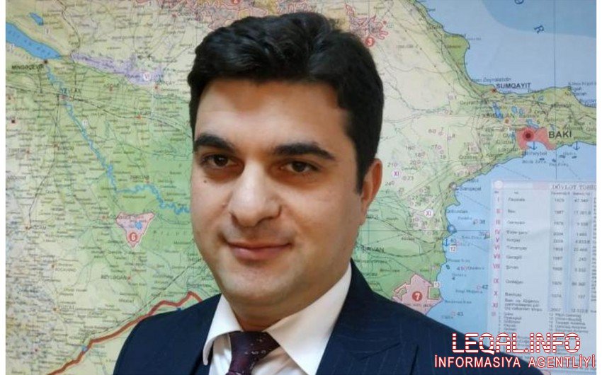 Azərbaycanda vəzifəli şəxs 36 yaşında vəfat edib