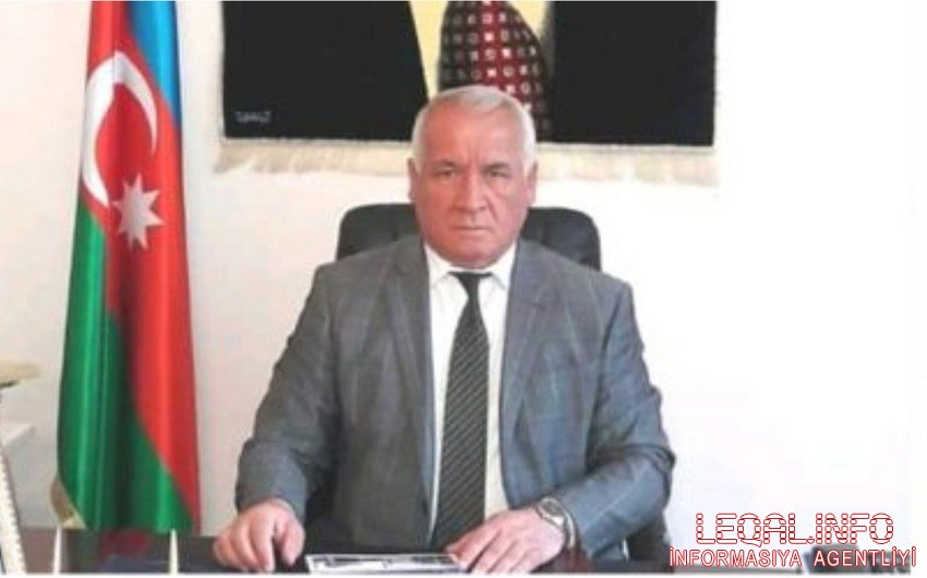 Tovuzda 122 min manat vəsaiti mənimsəyən lisey direktoruna cinayət işi açılıb