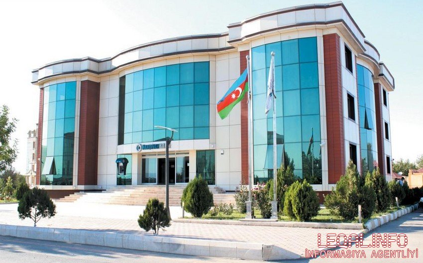 “Naxçıvan Bank”ın rəhbərliyi dəyişdirilib