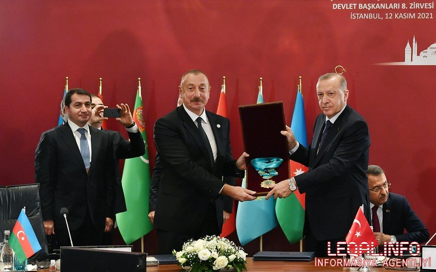 Milli Məclis Prezident İlham Əliyevi təbrik edib