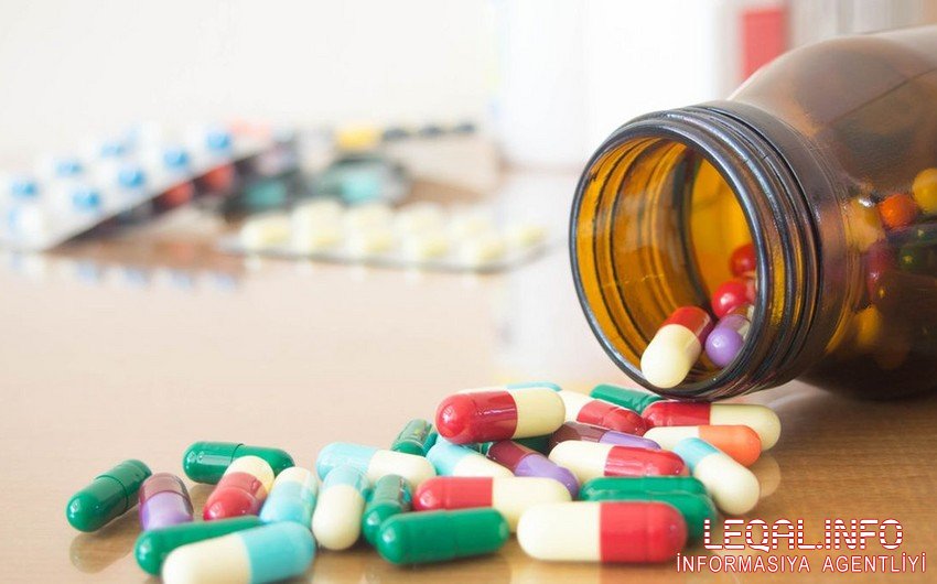Səhiyyə Nazirliyi: “Antibiotiklərin reseptsiz satışına nəzarət gücləndirilməlidir