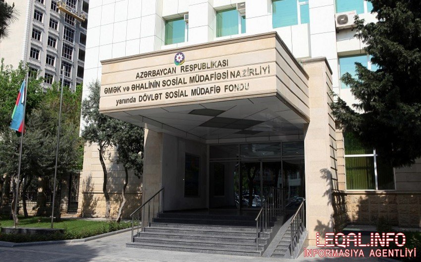 Parlament DSMF-nin gələn il üzrə büdcəsini qəbul edib