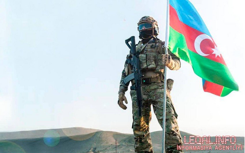 Vətən müharibəsi iştirakçılarına güzəştlərin edilməsi barədə layihə təsdiqlənib
