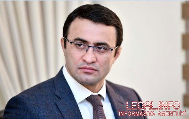 Fərid Mansurova yeni vəzifə verildi