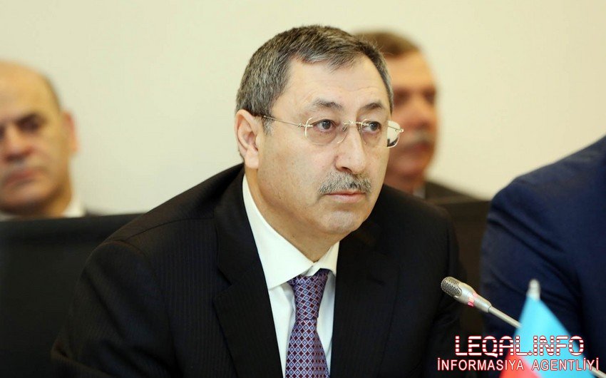 Xələf Xələfov: “3+3” regional məsləhətləşmələr rotasiya əsasında hər dəfə bir iştirakçı ölkədə keçiriləcək