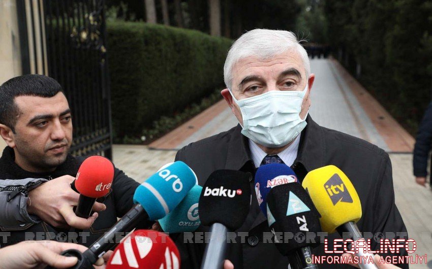 Milli Məclisin boş qalan deputat yerlərinə seçkilər keçiriləcək