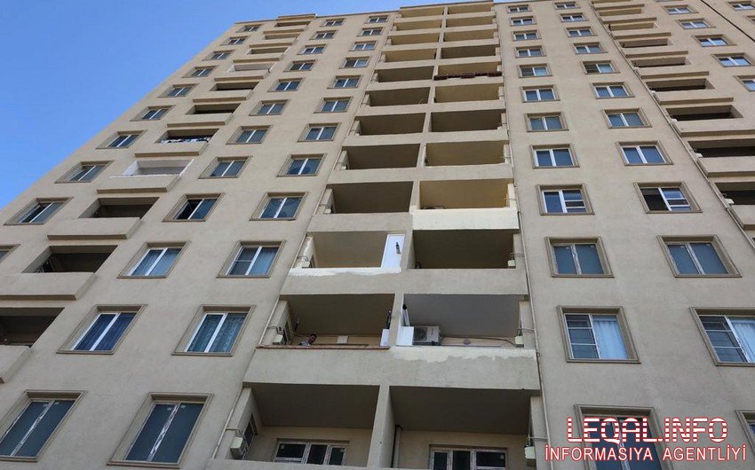Azərbaycanda qocalar üçün 9 mərtəbədən hündür bina inşa etmək qadağan olunub