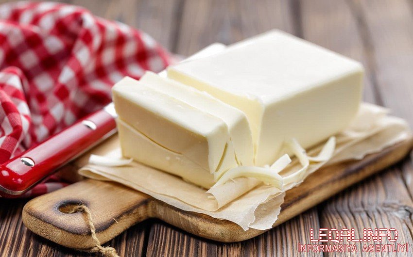 Hökumət kərə yağının qiymətinin artmaması üçün qərar qəbul edib