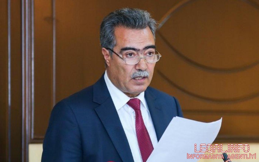 Vüqar Səfərli 10 il 6 ay müddətinə azadlıqdan məhrum edilib