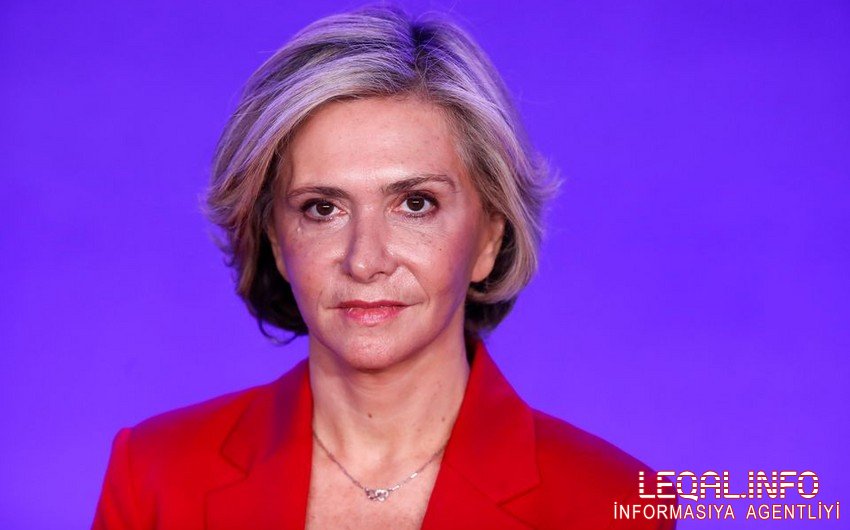 Fransa prezidentliyinə namizədin Azərbaycana girişi qadağan edilib