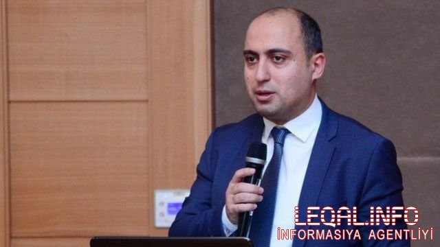 Nazir Qarabağda tikiləcək məktəblərdə təhsilin hansı formada qurulacağını açıqlayıb