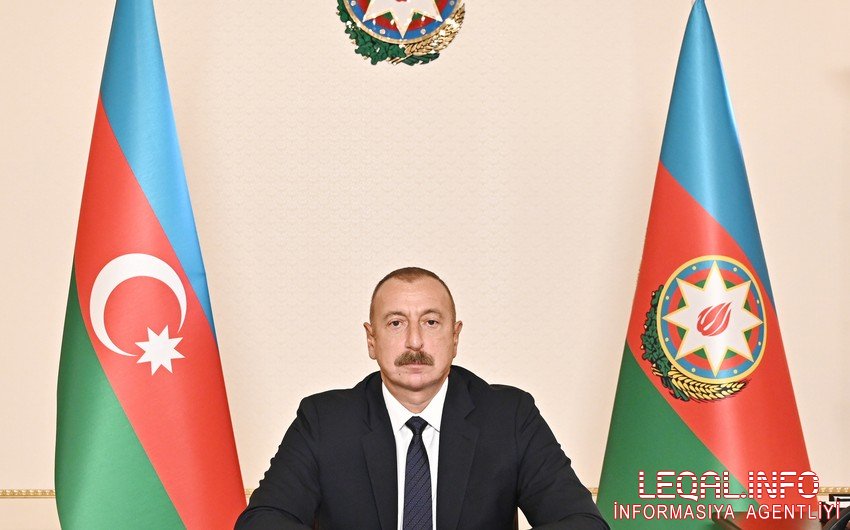 Müxalifət partiyalarının liderləri Prezident İlham Əliyevi təbrik ediblər