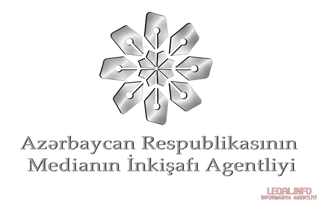 Dövlət medianın inkişafında maraqlıdır