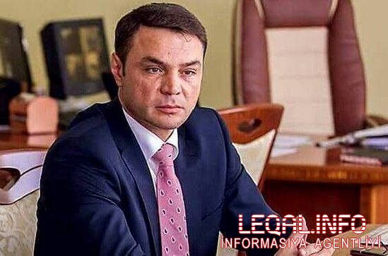Eldəniz Səlimov 3 il 6 ay müddətinə azadlıqdan məhrum edilib