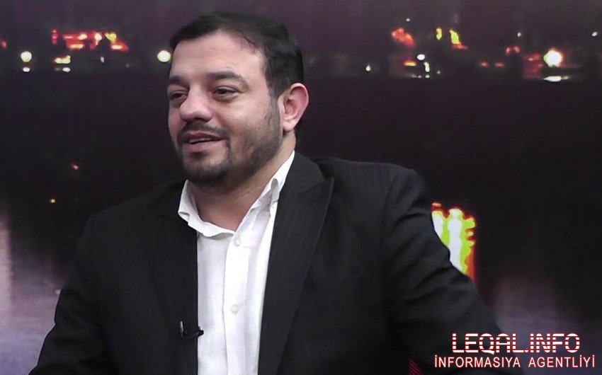 Ata Abdullayev 7 il müddətinə azadlıqdan məhrum edilib