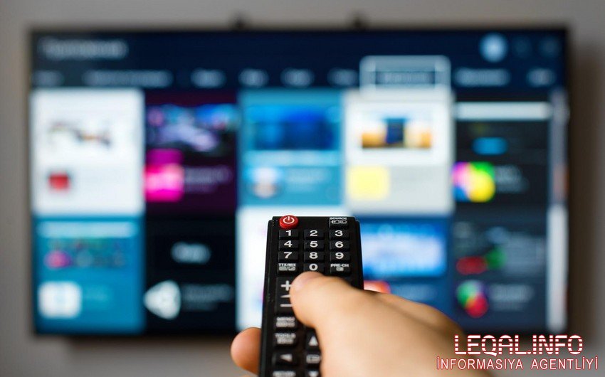 İnternet üzərindən audiovizual proqramlar yayımlayan şəxslər platforma yayımçısı lisenziyası ala biləcək
