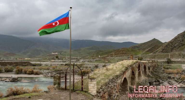 Şuşaya, Cəbrayıla 1 saatlıq getməyə tələsmirəm…