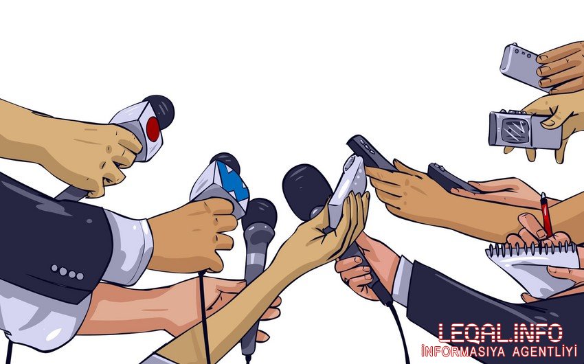 Milli Məclis jurnalist vəsiqəsinin verilməsinə dair layihəni təsdiqləyib