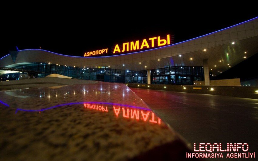 AZAL Almatıya reyslərini ləğv edir
