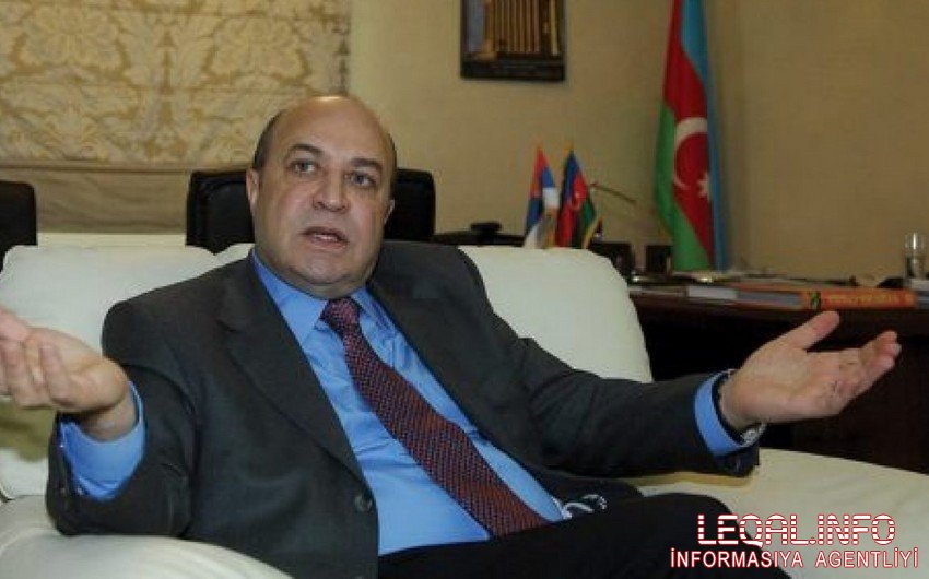 XİN Eldar Həsənovdan 18,5 milyon manat tələb edir