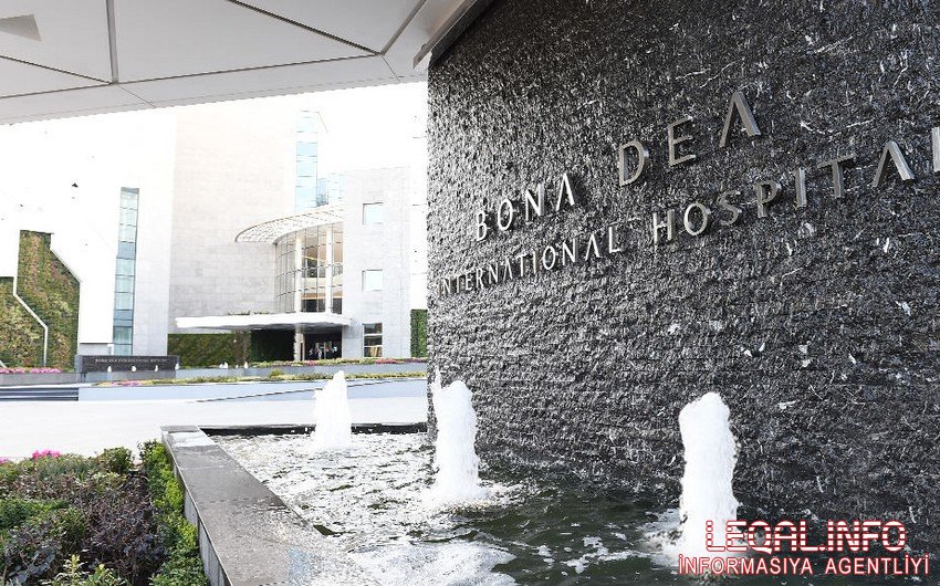 Azərbaycanda daha bir xəstəxanaya orqan köçürülməsi icazəsi verilib