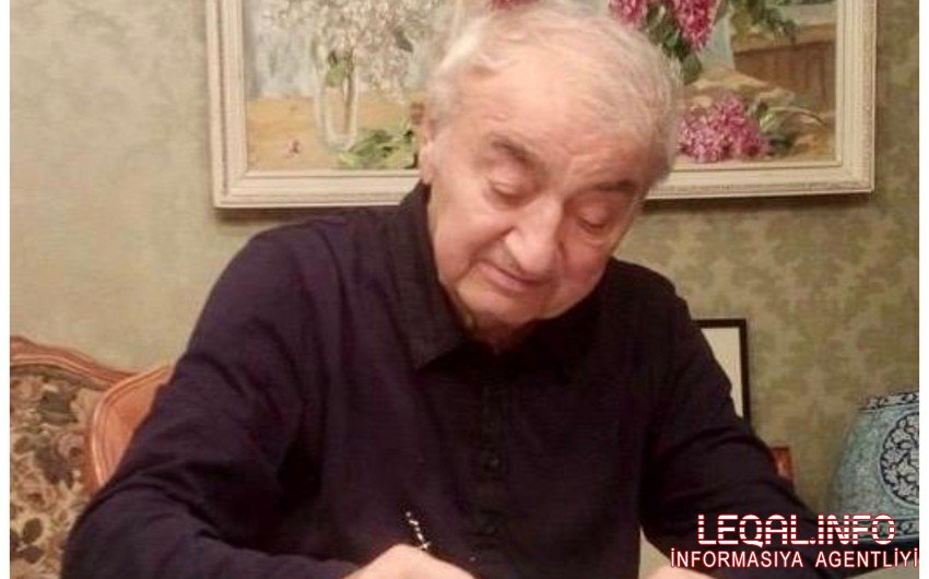 Əbdürrəhman Vəzirov vəfat edib
