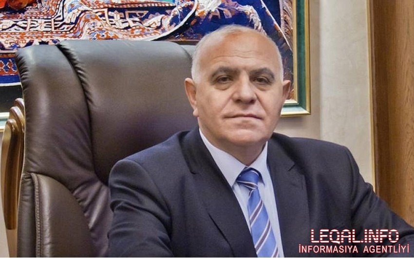 Vidadi Muradovun 19 milyon manatlıq əmlakının dövlətə ödənilməsi xahiş edilib