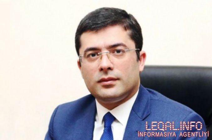 Əhməd İsmayılov: 