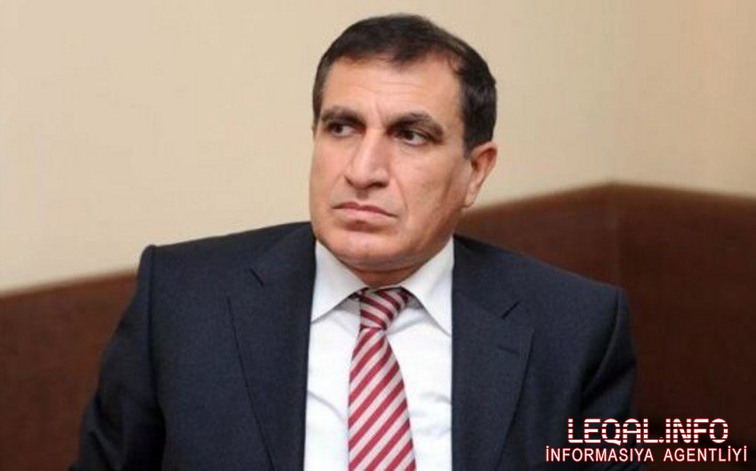 Əjdər Ol 327 min manatdan artıq vəsaiti rüşvət qismində ələ keçirib