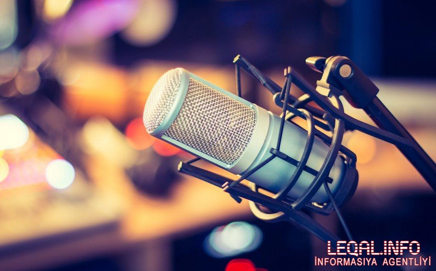 Azərbaycanda yeni radionun açılması üçün müsabiqənin şərtləri məlum olub