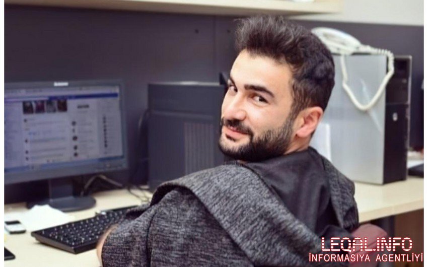Ramiz Göyüşovu şantaj etməkdə təqsirləndirilən sayt rəhbərinə hökm oxunub