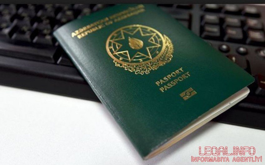 Ötən il 596 nəfər Azərbaycan vətəndaşlığına qəbul edilib