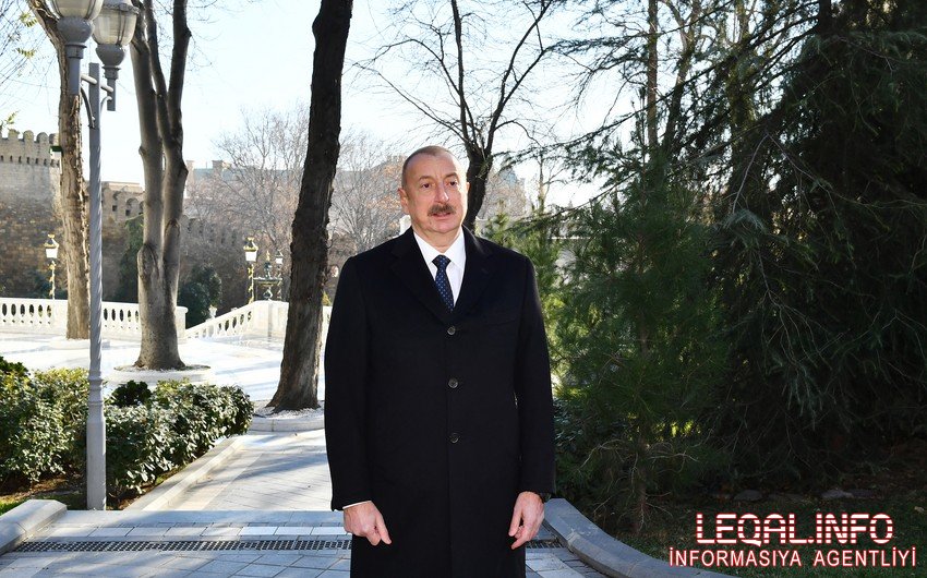 Prezident: 