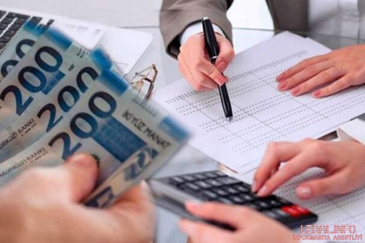 Dövlət qurumlarında işləyən daha bir qrup şəxsin maaşları artırılıb
