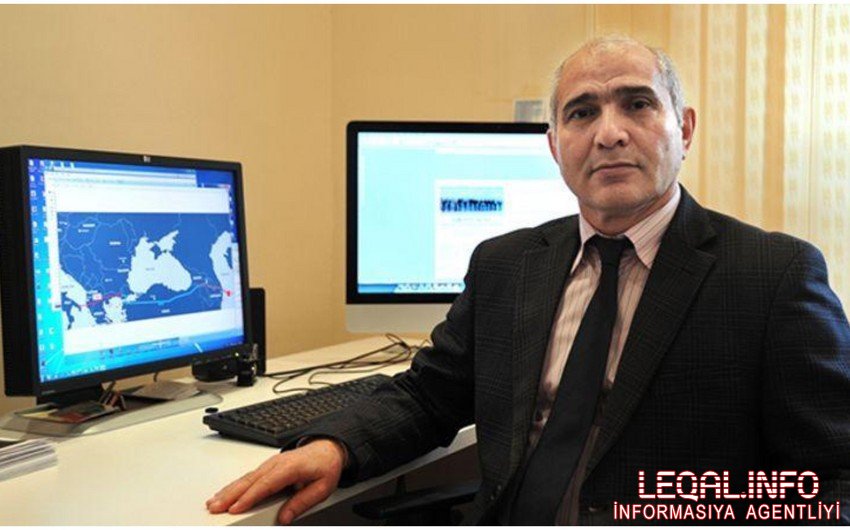 Tarix İnstitutunun Baş direktoru: 