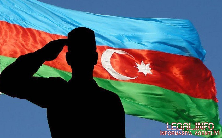 Hərbi prokuror: 