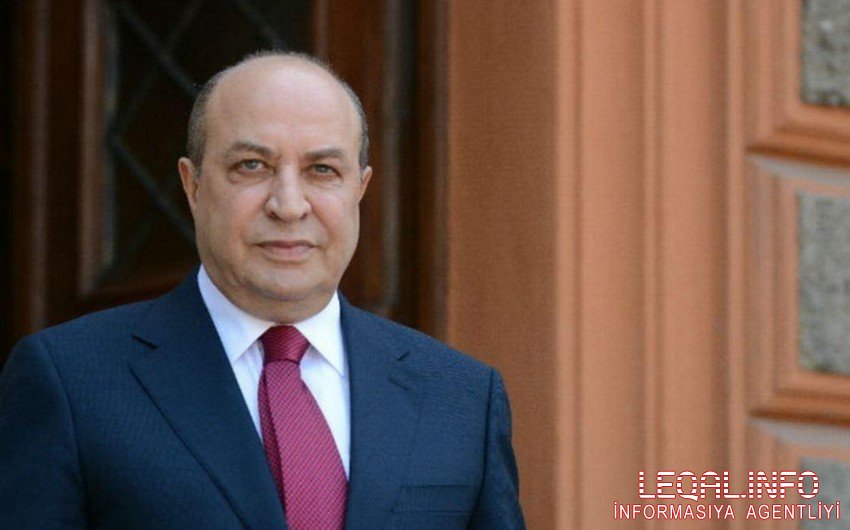 Eldar Həsənov 10 il müddətinə azadlıqdan məhrum edilib