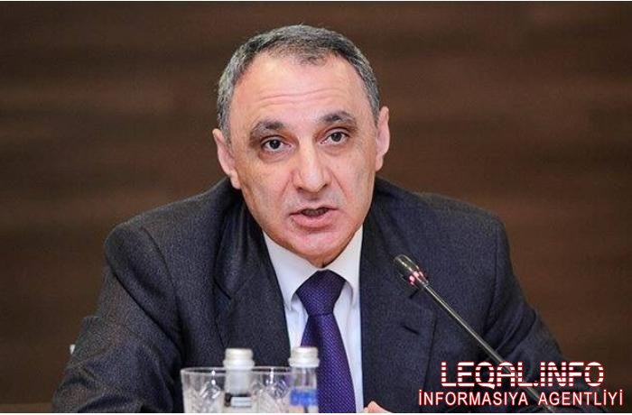 Azərbaycanlılara qarşı cinayət törədən 297 erməni axtarışa verilib