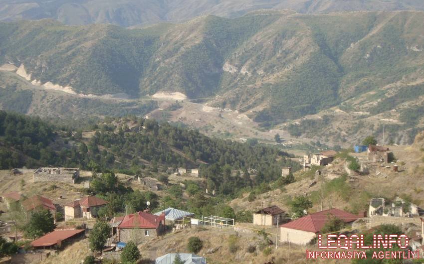İran şirkətləri yaxın zamanlarda azad olunan ərazilərdə konkret layihələrlə işə başlayacaq