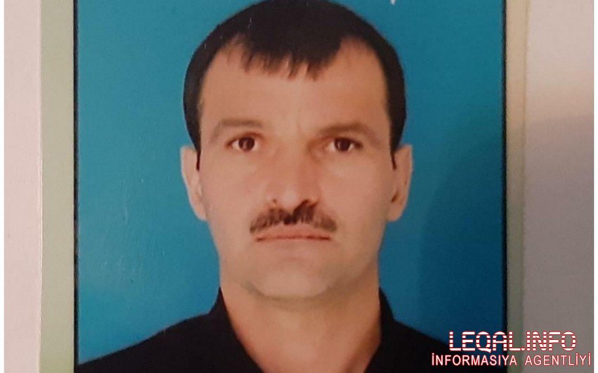 Masallıda itkin düşən şəxsin qətlə yetirildiyi məlum olub, qardaşı tutulub