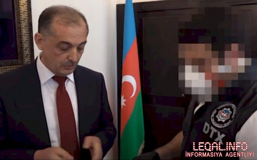 İmişli RİH-in əməkdaşı: 